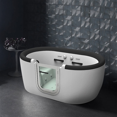 Bath Tubs